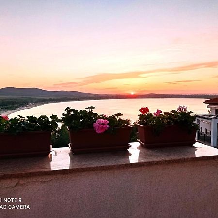 Sunrise - Apartment 41,Santa Marina, Sozopol Exteriör bild