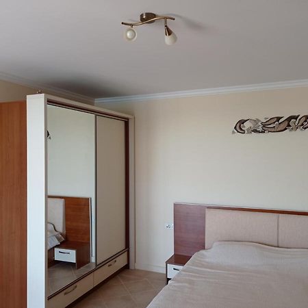 Sunrise - Apartment 41,Santa Marina, Sozopol Exteriör bild