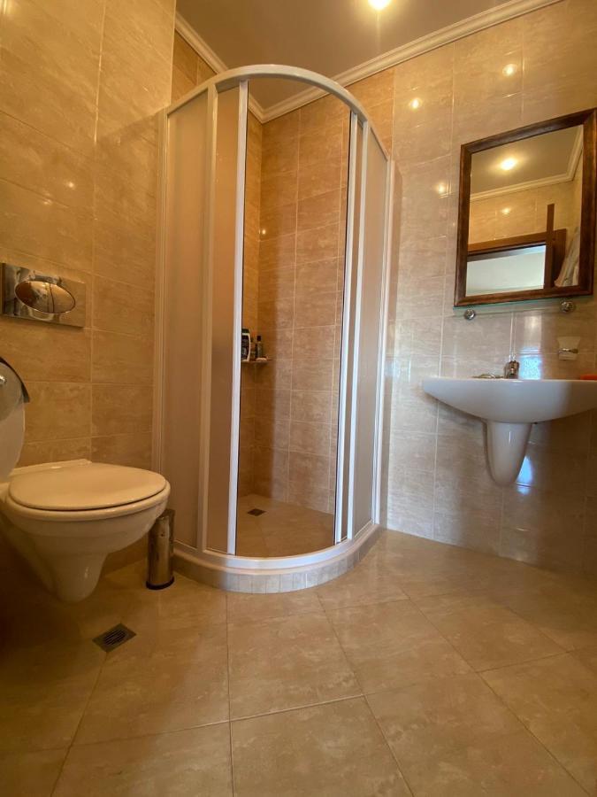 Sunrise - Apartment 41,Santa Marina, Sozopol Exteriör bild