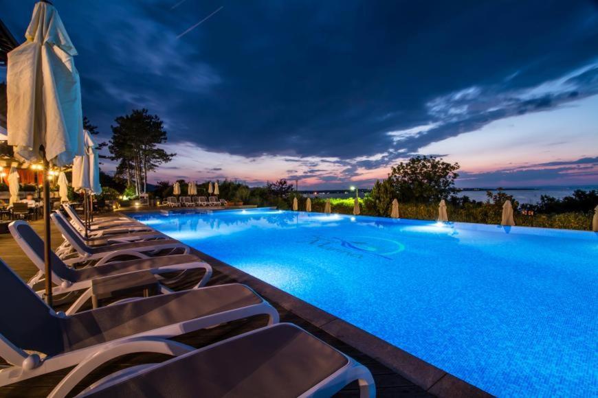 Sunrise - Apartment 41,Santa Marina, Sozopol Exteriör bild